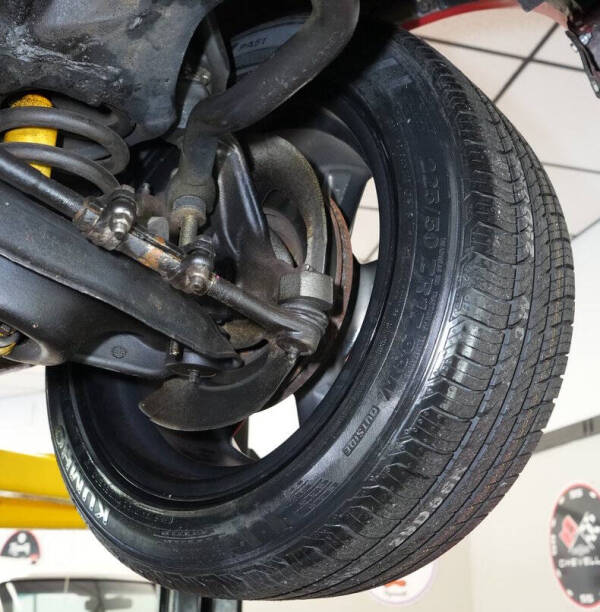 1971 Chevrolet Camaro