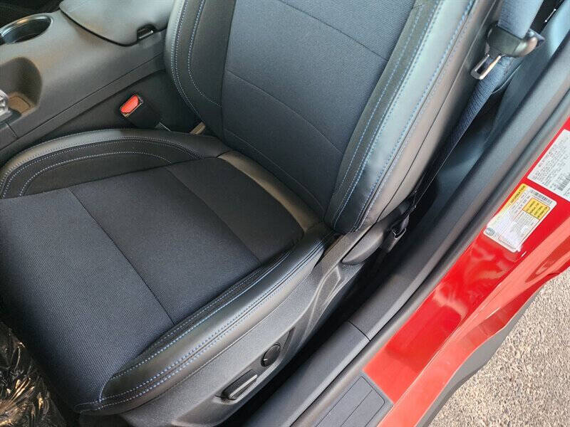 2024 Ford Mustang Dark Horse