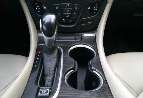 2020 Buick Envision Preferred