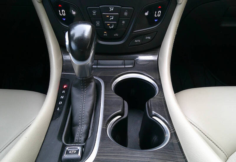 2020 Buick Envision Preferred