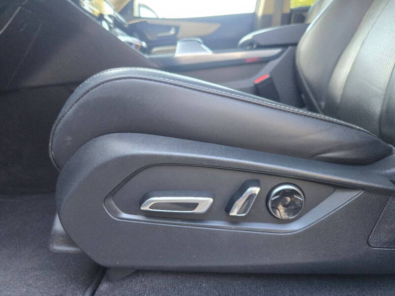 2023 Acura MDX SH-AWD w/Tech