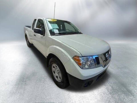 2020 Nissan Frontier for sale at Adams Auto Group Inc. in Charlotte NC