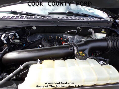 2022 Ford Expedition MAX XLT