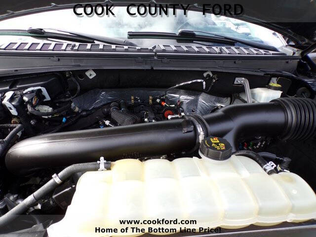 2022 Ford Expedition MAX XLT