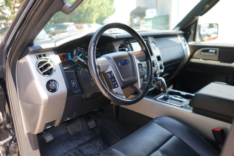 2016 Ford Expedition Limited