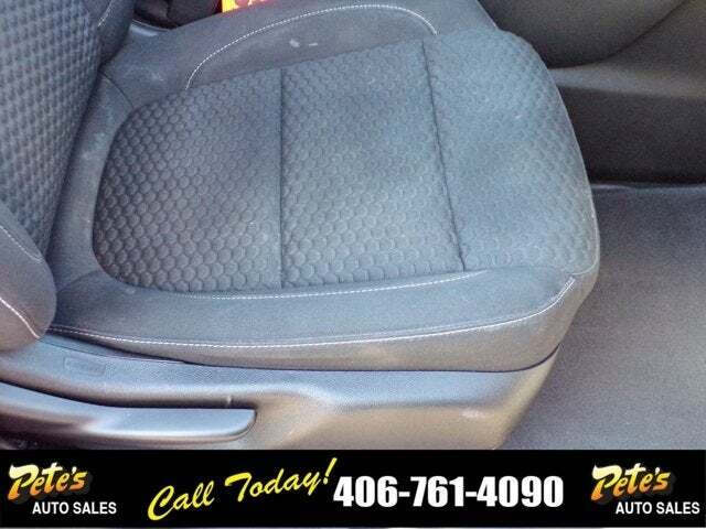 2019 GMC Acadia SLE-1