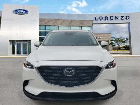 2023 Mazda CX-9 Touring Plus