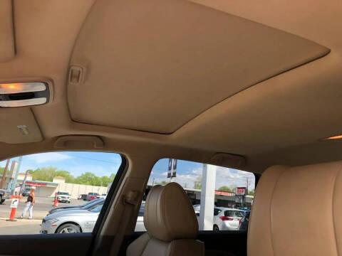 2009 Acura MDX SH-AWD w/Tech