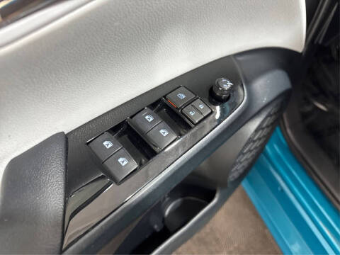 2017 Toyota Prius Prime Plus