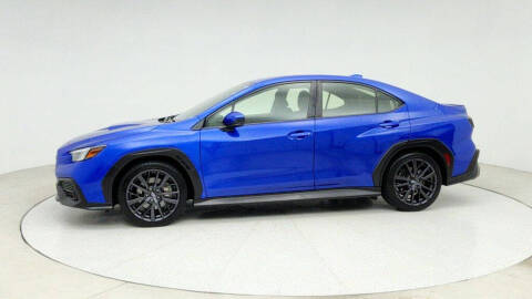 2023 Subaru WRX Premium