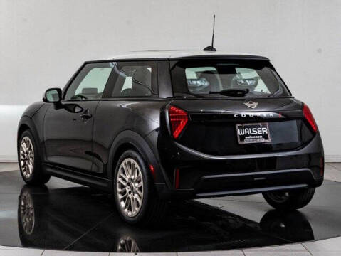 2026 MINI Hardtop 2 Door