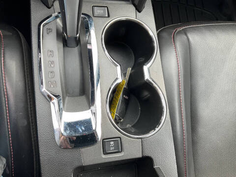 2012 GMC Terrain SLT-1