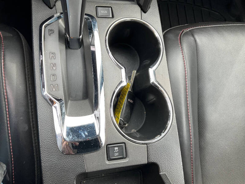 2012 GMC Terrain SLT-1