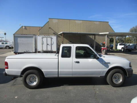 2007 Ford Ranger for sale at Norco Truck Center in Norco CA