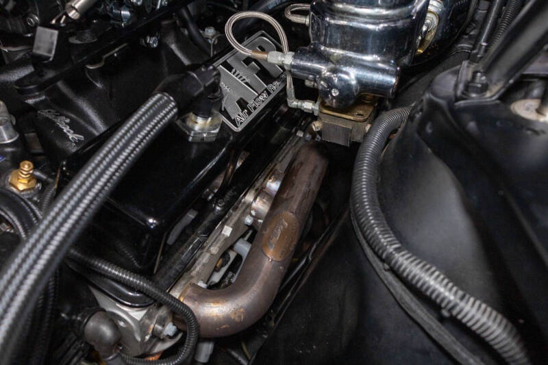 1967 Chevrolet Nova