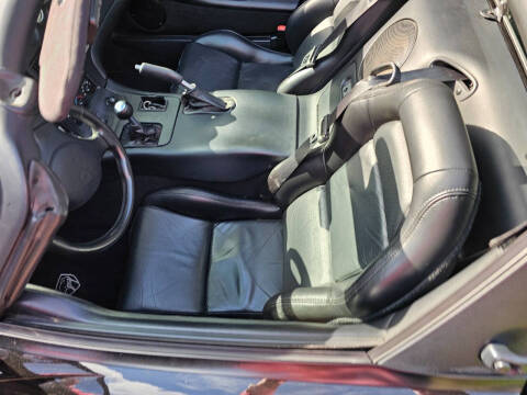 2000 Dodge Viper RT/10