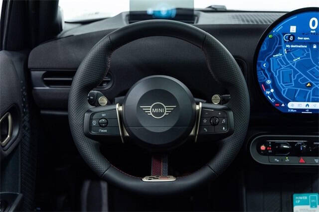 2026 MINI Hardtop 4 Door