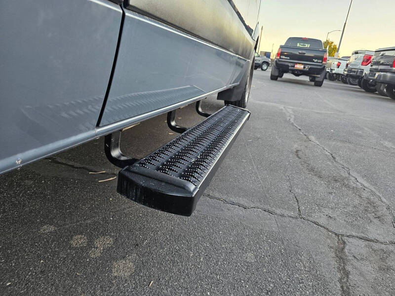 2018 Mercedes-Benz Sprinter Worker 2500