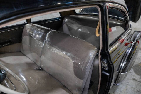 1950 Chevrolet Styleline