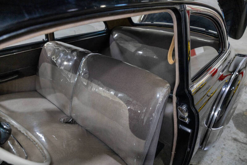 1950 Chevrolet Styleline