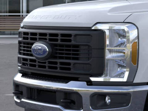 2024 Ford F-350 Super Duty XL