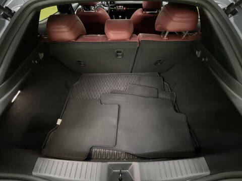 2023 Mazda Mazda3 Hatchback 2.5 S Carbon Edition