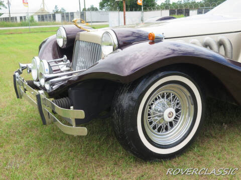 1986 Johnson Phantom