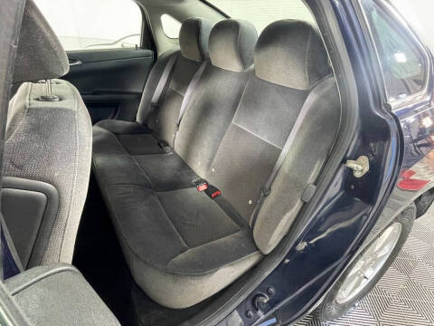 2011 Chevrolet Impala LS Fleet