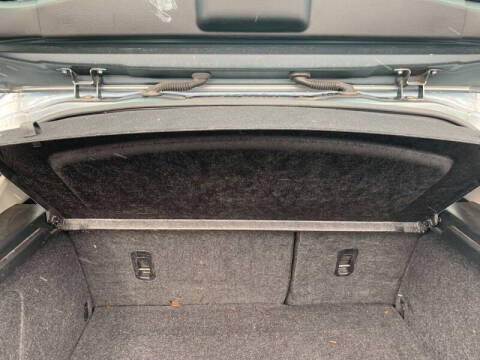 2012 Mazda MAZDA3 i Touring