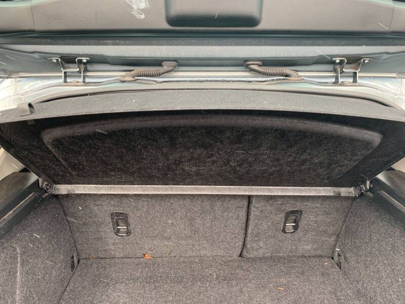 2012 Mazda MAZDA3 i Touring