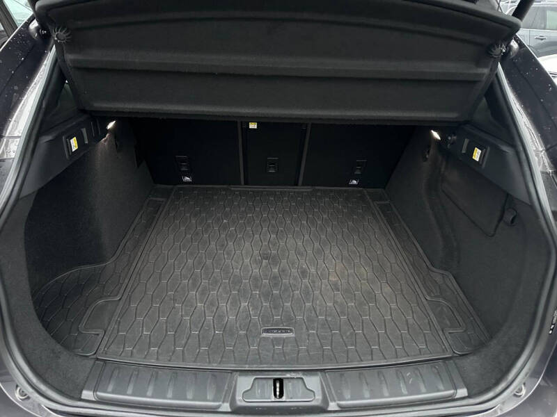 2017 Jaguar F-PACE S