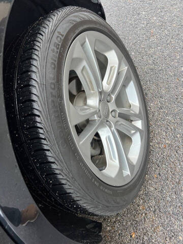 2015 Audi Q3 2.0T quattro Prestige