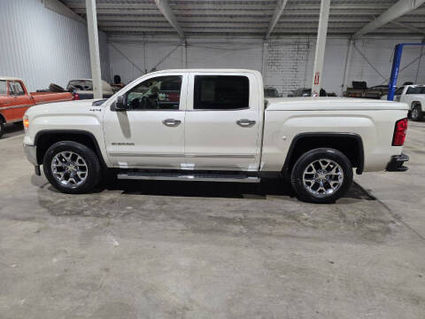 2014 GMC Sierra 1500