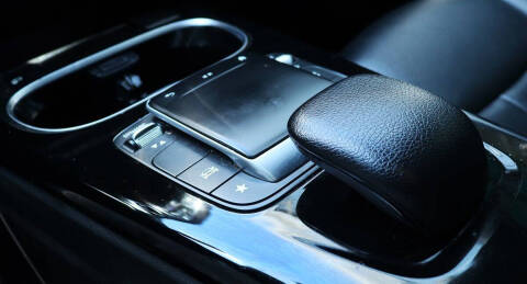 2022 Mercedes-Benz A-Class A 220