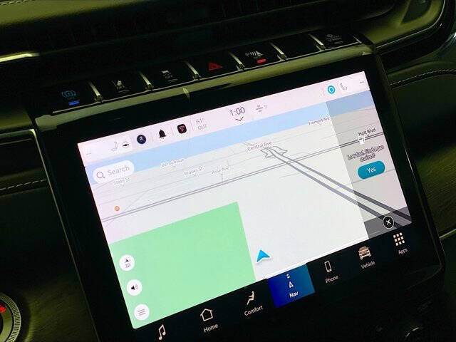 2022 Jeep Grand Cherokee 4xe