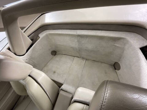 1996 Mercedes-Benz SL-Class SL 500