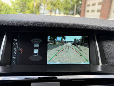 2018 BMW X4 M40i