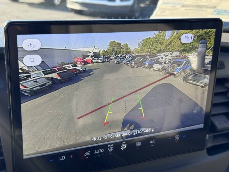 2026 Ford Transit 250