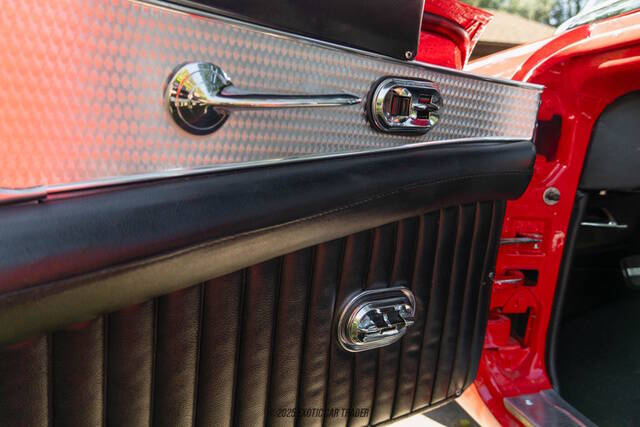 1956 Ford Thunderbird