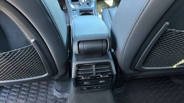 2021 Audi Q3 quattro S line Premium 45 TFSI