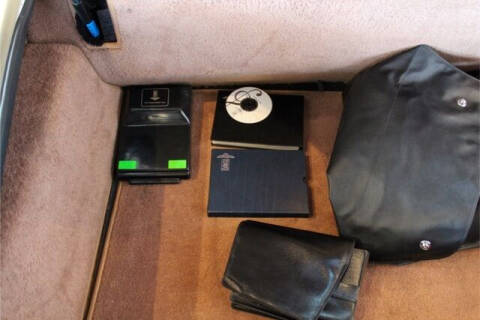 1994 Rolls-Royce Corniche  IV