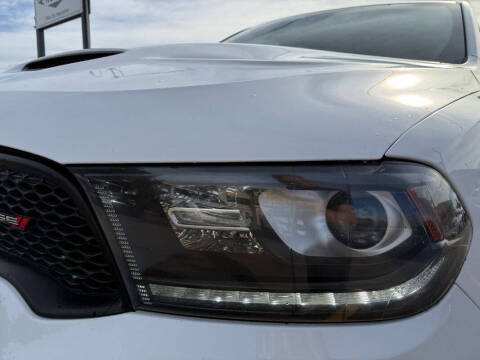 2019 Dodge Durango R/T