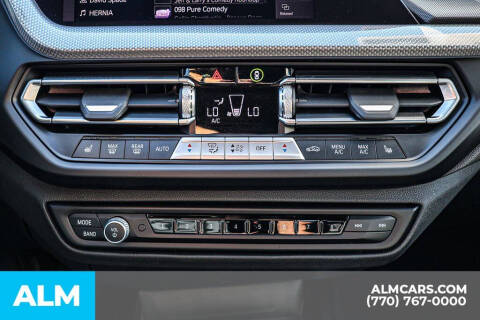 2024 BMW 2 Series 228i Gran Coupe