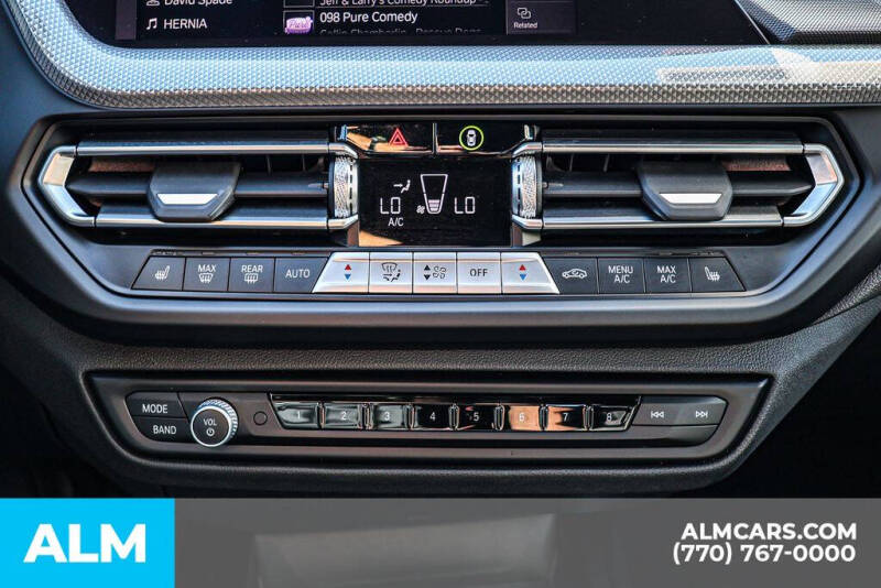 2024 BMW 2 Series 228i Gran Coupe