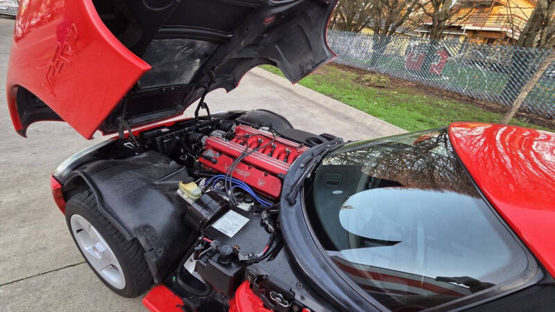 1994 Dodge Viper RT/10