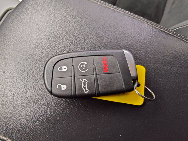 2020 Dodge Durango SRT