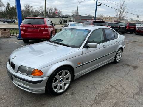 2000 BMW 3 Series for sale at US Auto Sales in Redford MI