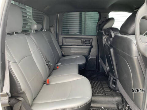 2024 RAM 3500