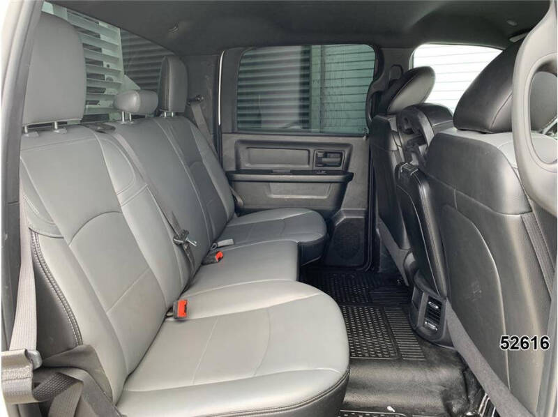 2024 RAM 3500