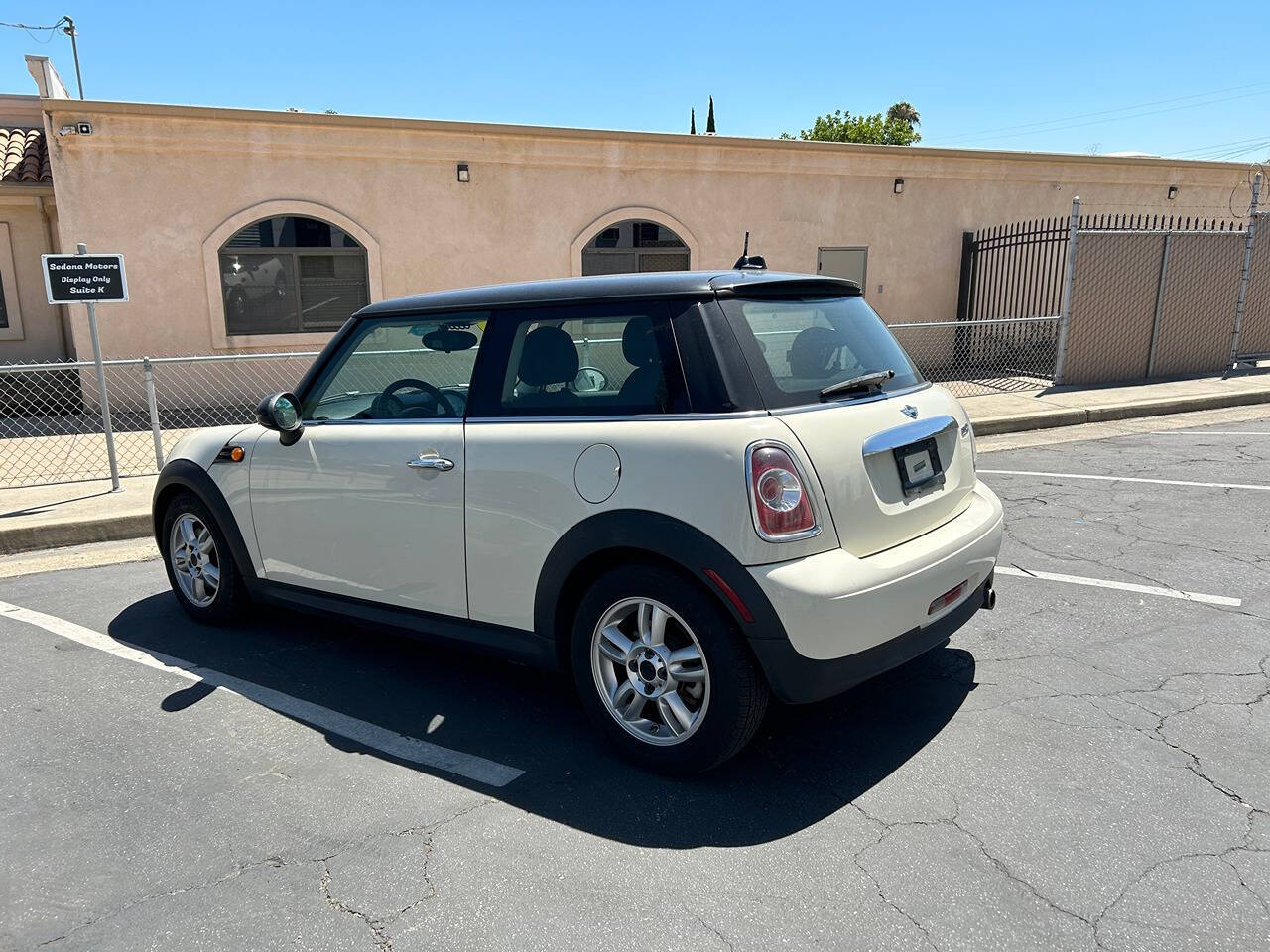 2013 MINI Hardtop for sale at Sedona Motors in Glendora, CA